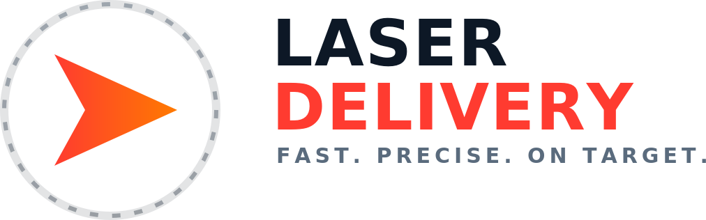 Laser Delivery